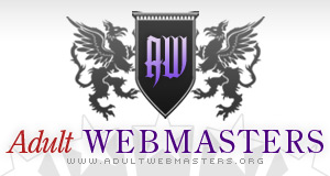AdultWebmasters Logo